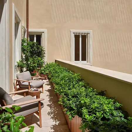 Six Senses Hotel 5*