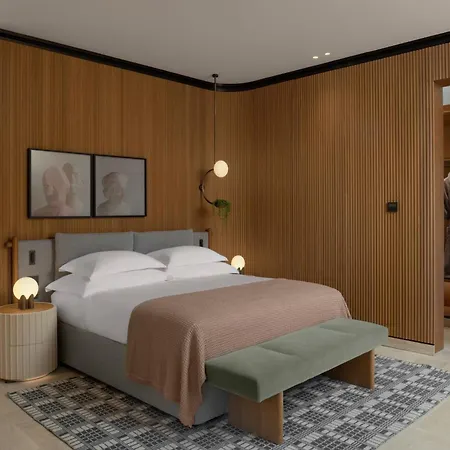 Six Senses Hotel
