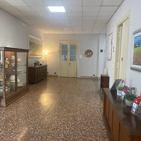 Casa La Salle - Casa Religiosa Affittacamere Roma