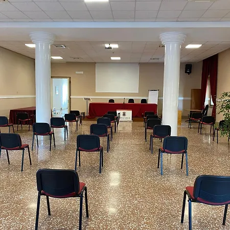 Affittacamere Casa La Salle - Casa Religiosa