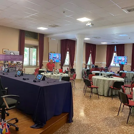 Casa La Salle - Casa Religiosa Affittacamere