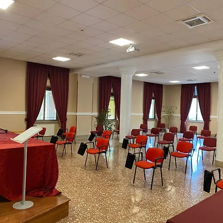 Casa La Salle - Casa Religiosa Affittacamere Roma