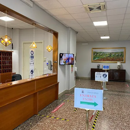Casa La Salle - Casa Religiosa 3*