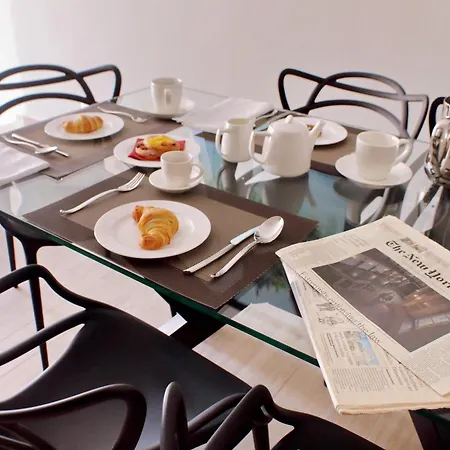 Apartment Piazzetta Margutta - My Extra Rome