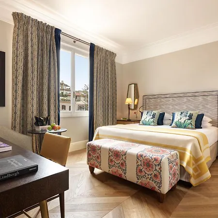 Rocco Forte De Russie Hotel