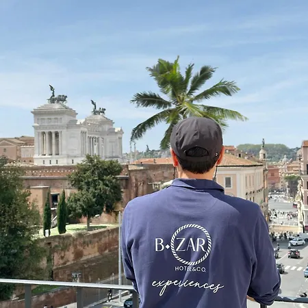 Hotel Monti Boutique