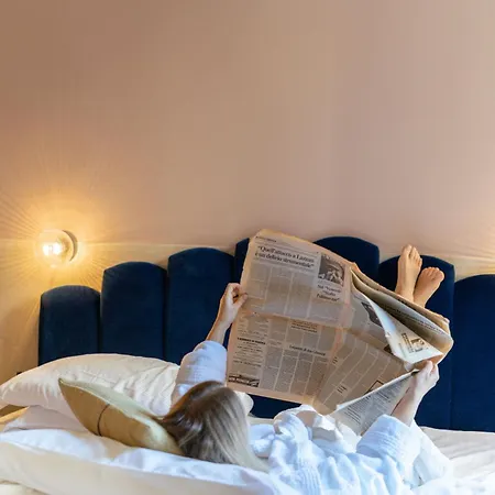 Monti Boutique Hotel