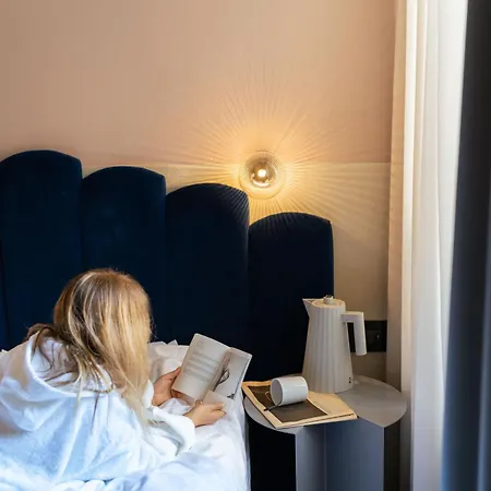 Hotel Monti Boutique