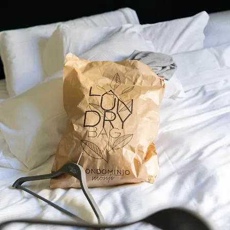 Hotel Monti Boutique Rome