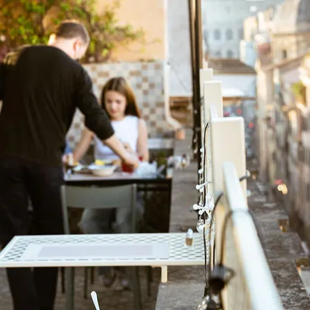 Hotel Monti Boutique 3*