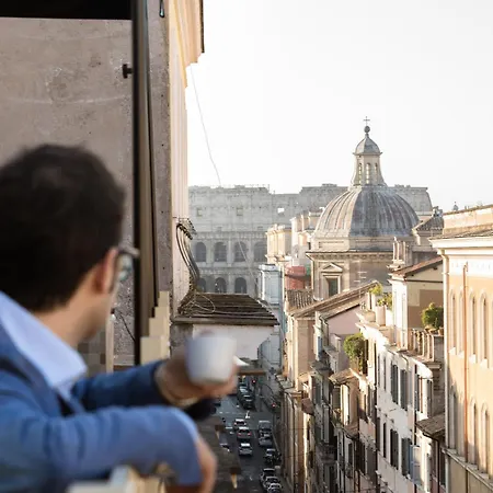 Hotel Monti Boutique 3*