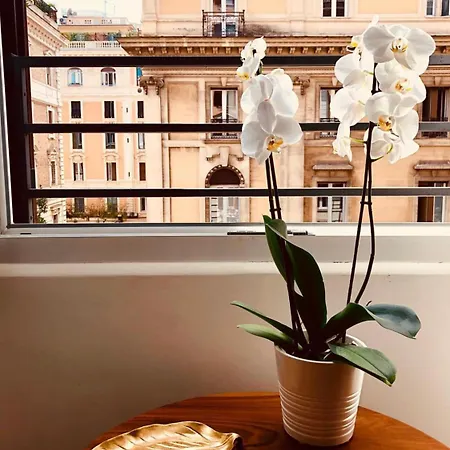 900 Piazza Del Popolo Bed & Breakfast