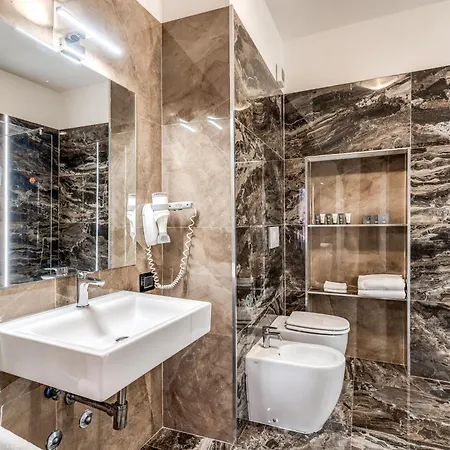 Relais Fontana Di Trevi 3* Roma