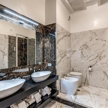 Relais Fontana Di Trevi Roma