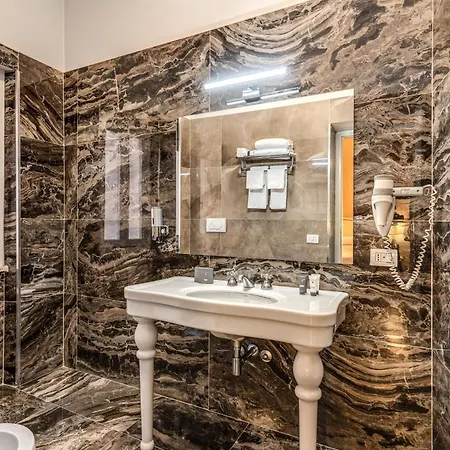 Relais Fontana Di Trevi
