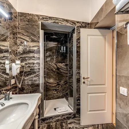 Relais Fontana Di Trevi Hotel Roma