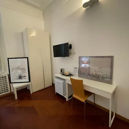 Popolo Dream - Luxury Řím