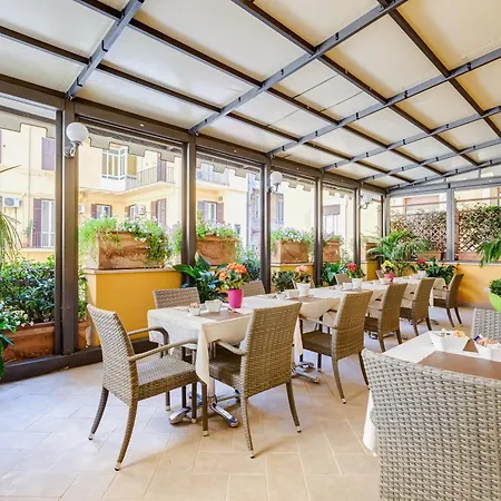 Hotel Cellini Hotel