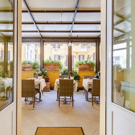 Hotel Cellini Hotel