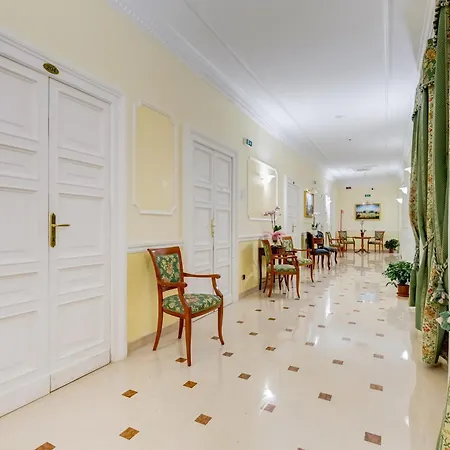 Hotel Cellini