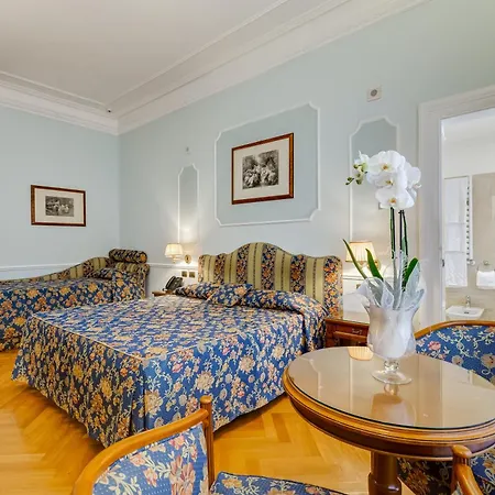 Hotel Cellini Rome