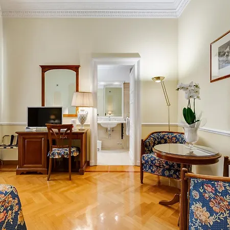 Hotel Hotel Cellini