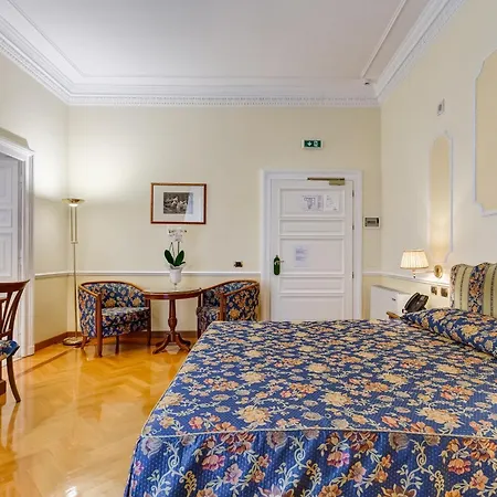 Hotel Hotel Cellini Rome