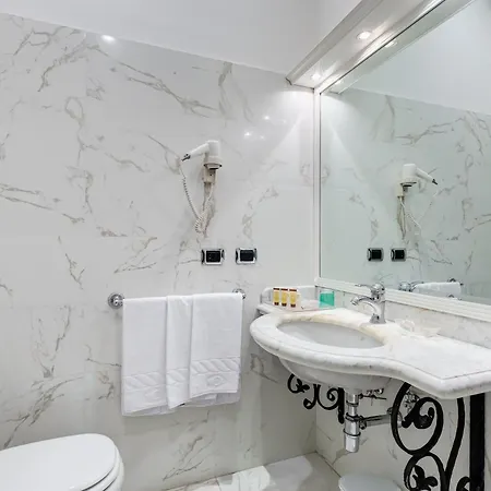 Hotel Cellini Hotel Rome