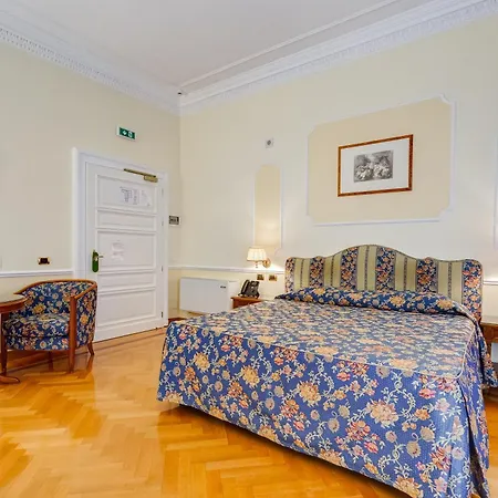 Hotel Cellini Hotel 3*