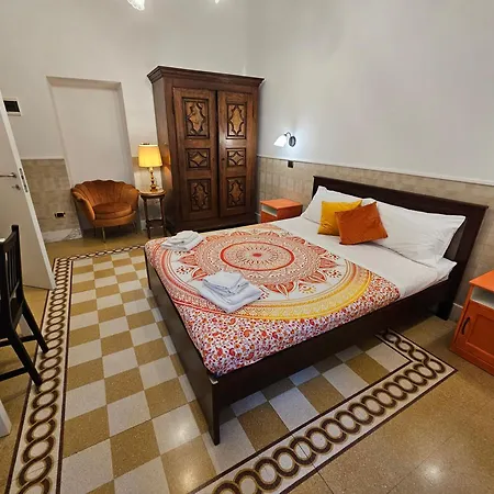 4rooms In Maison d'hôtes *