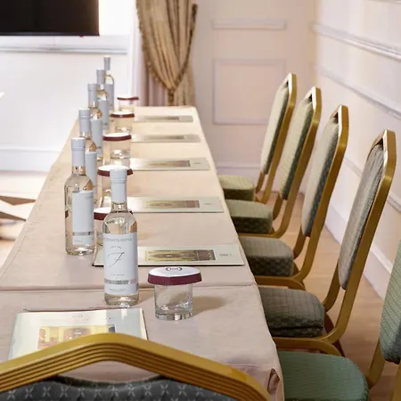 Hotell Quirinale