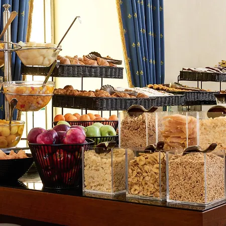 Quirinale Hotell