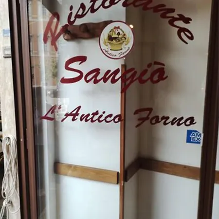 Laterani Dfm Pensionat 2*