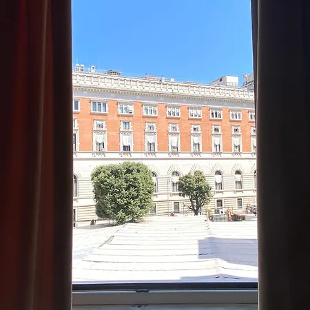 Pax * Roma