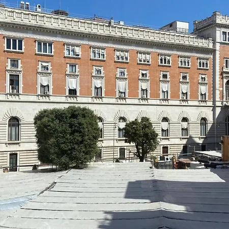 Pax * Roma