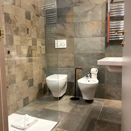Casa de hóspedes Pax *