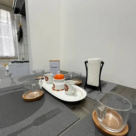Massi Vatican House Roma