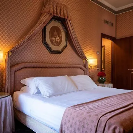 Hotel Mecenate Palace 4*