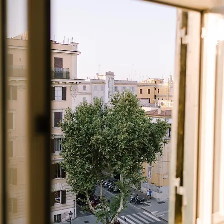 Delizioso In Zona Vaticano * Rome