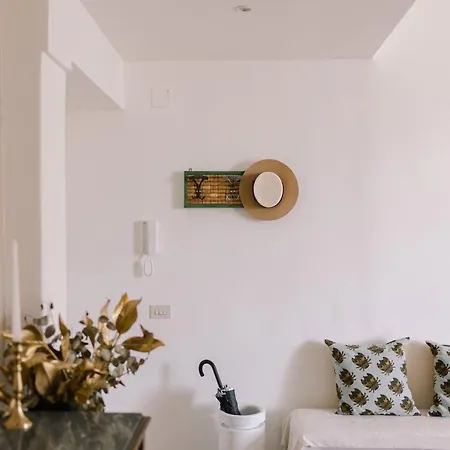 Apartment Delizioso In Zona Vaticano Rome