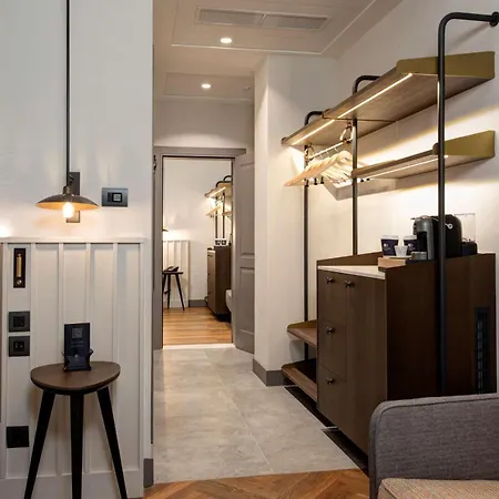 Doubletree By Hilton Monti Hotel