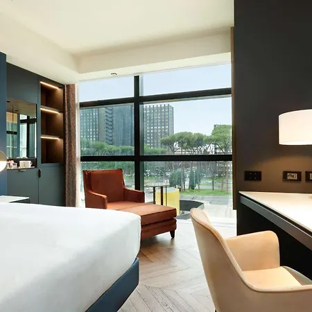Hilton Eur La