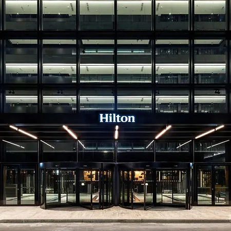 Hotel Hilton Eur La