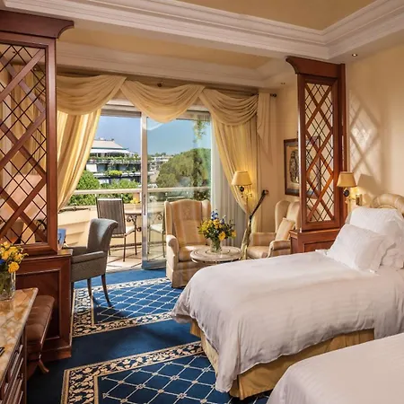 Resort Cavalieri, A Waldorf Astoria