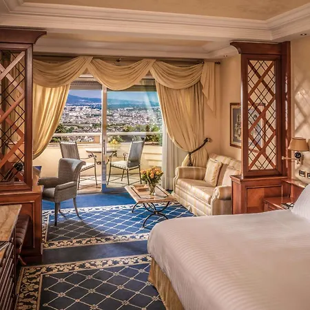 Resort Cavalieri, A Waldorf Astoria