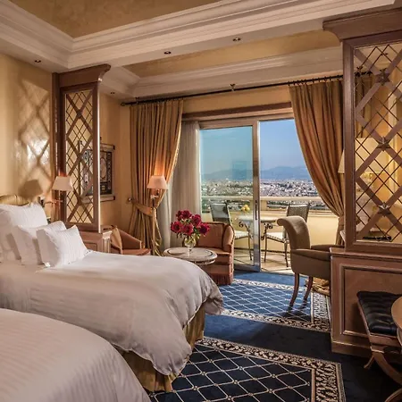 Cavalieri, A Waldorf Astoria Resort Rome