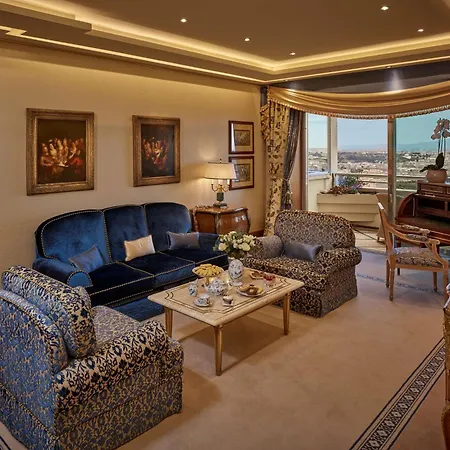 Resort Cavalieri, A Waldorf Astoria