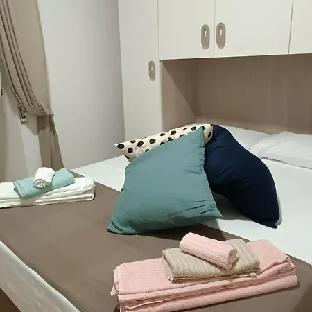 Apartment Turistico @roma *