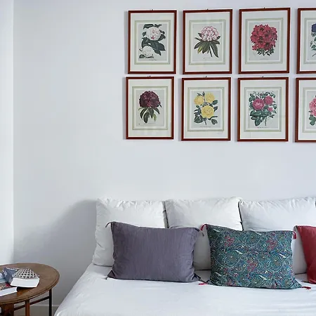 Bed and Breakfast Ntb