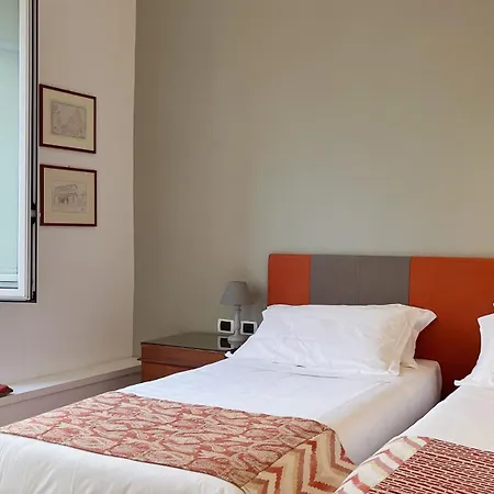 Ntb Bed and Breakfast Ρώμη